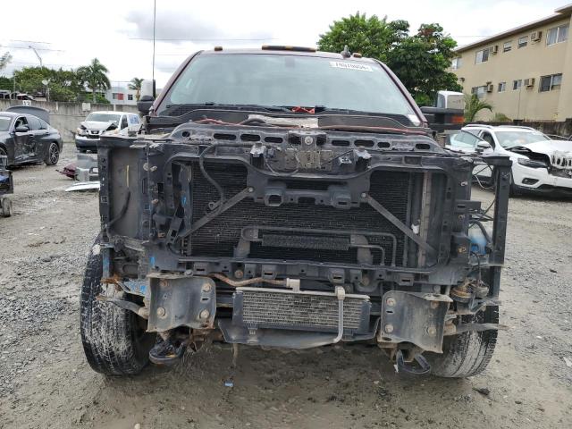 Photo 5 from auction – 2016 CHEVROLET SILVERADO with VIN 1GC4K0C8XGF159628