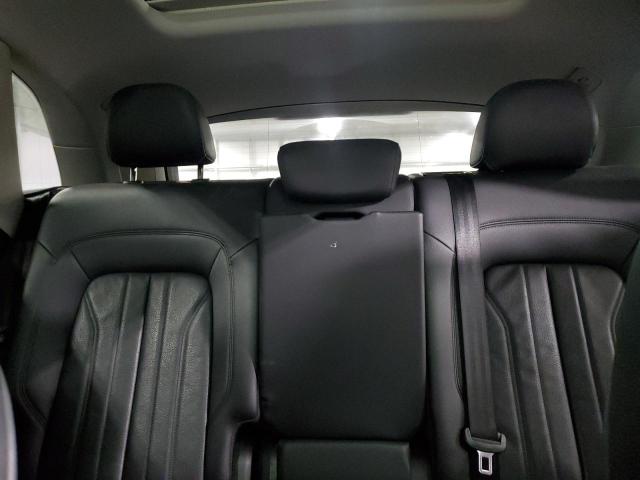 Photo 10 from auction – 2018 AUDI Q5 PREMIUM with VIN WA1BNAFY6J2012862