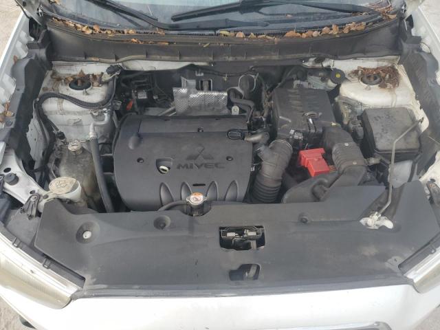 Photo 12 from auction – 2013 MITSUBISHI OUTLANDER with VIN 4A4AP4AU9DE005742