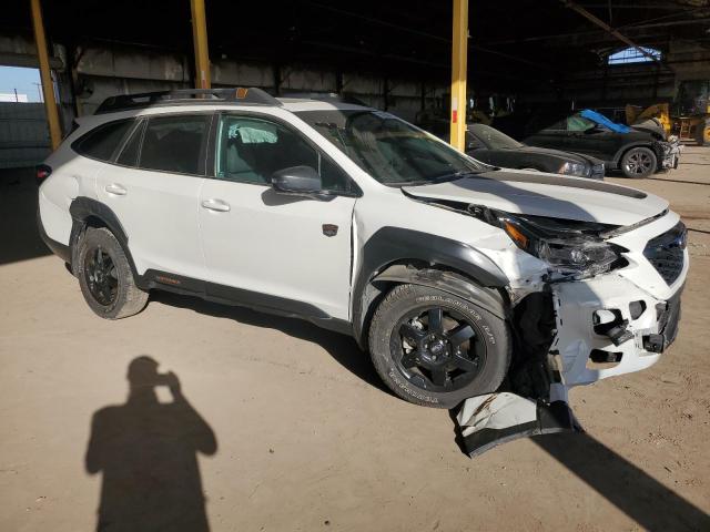 Photo 4 from auction – 2022 SUBARU OUTBACK WI with VIN 4S4BTGUD2N3284092