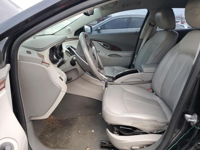 Photo 7 from auction – 2011 BUICK LACROSSE C with VIN 1G4GC5ED3BF320388