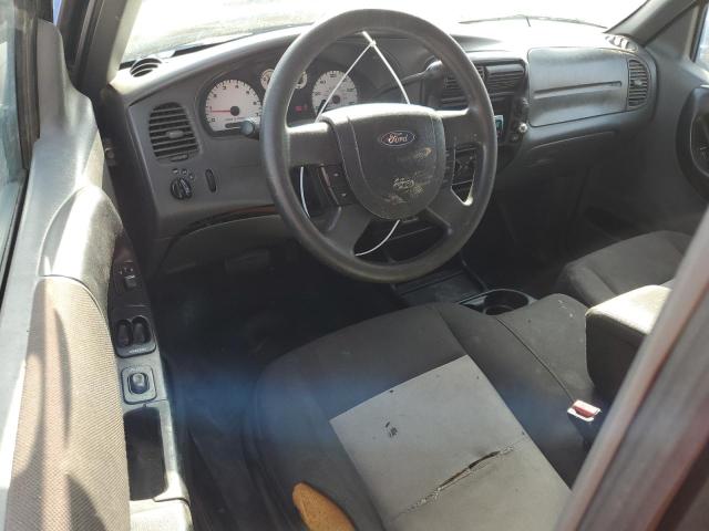 Photo 8 from auction – 2006 FORD RANGER SUP with VIN 1FTYR14U06PA00544