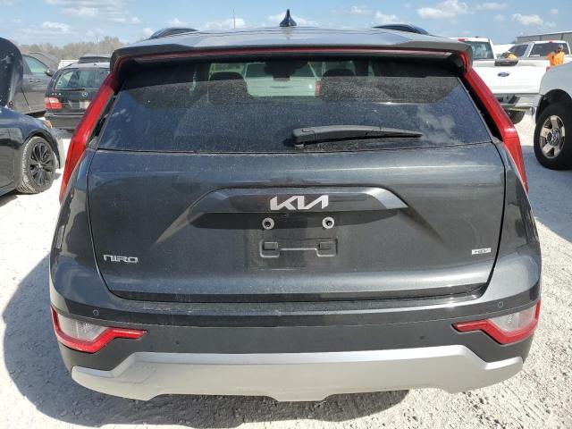 Photo 6 from auction – 2023 KIA NIRO EX with VIN KNDCR3LE5P5110048