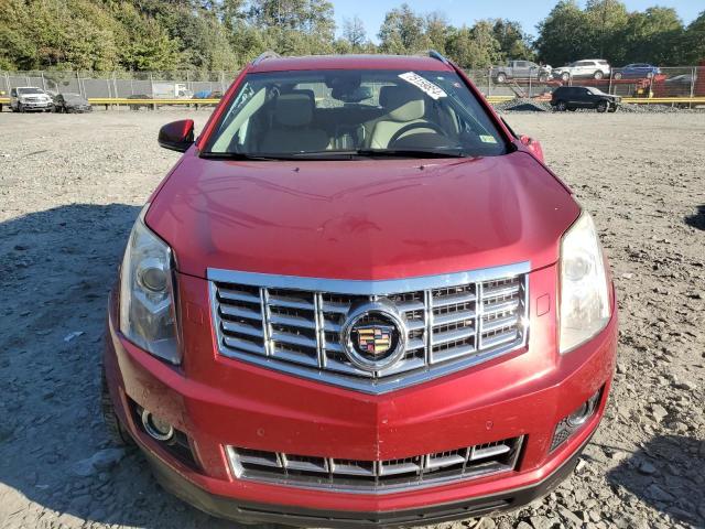 Photo 5 from auction – 2014 CADILLAC SRX PREMIU with VIN 3GYFNDE39ES544044