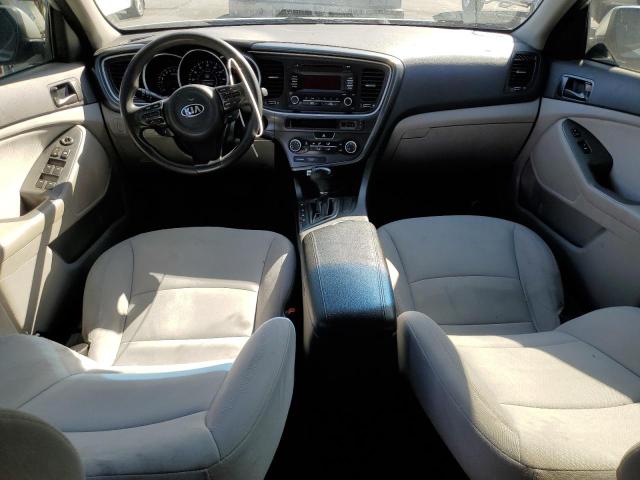 صورة رقم 8 من المزاد - 2014 KIA OPTIMA LX مع VIN KNAGM4A77E5519687