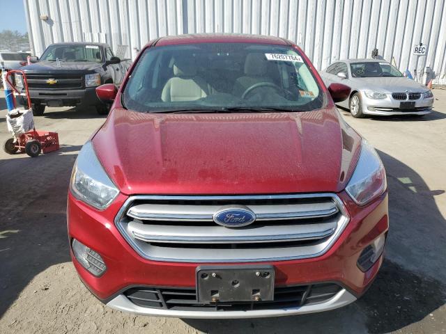 Photo 5 from auction – 2017 FORD ESCAPE SE with VIN 1FMCU9GD2HUE83022