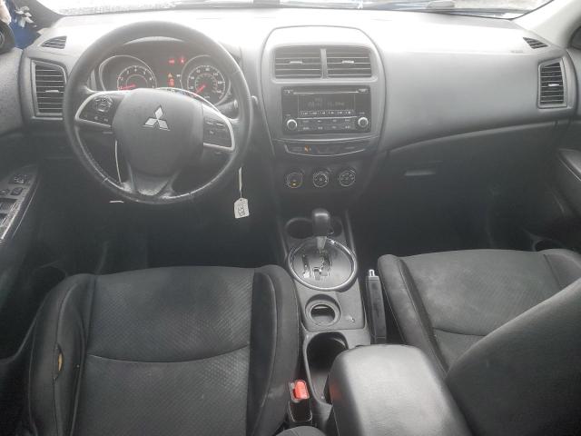 Photo 8 from auction – 2015 MITSUBISHI OUTLANDER with VIN 4A4AP3AU6FE004903