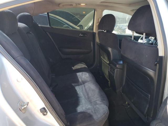 Photo 10 from auction – 2013 NISSAN MAXIMA S with VIN 1N4AA5AP9DC815124
