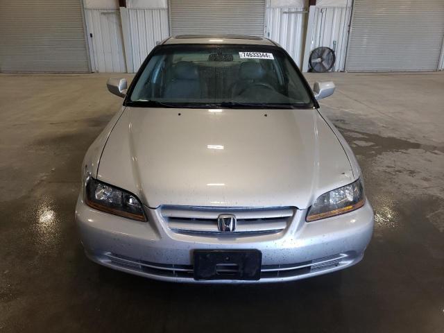 Photo 5 from auction – 2002 HONDA ACCORD EX with VIN 1HGCG16592A047849