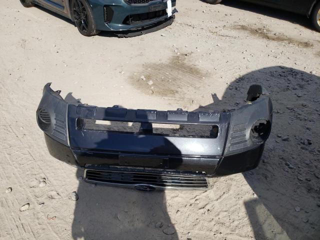 Photo 13 from auction – 2009 SUBARU FORESTER 2 with VIN JF2SH63689H768846