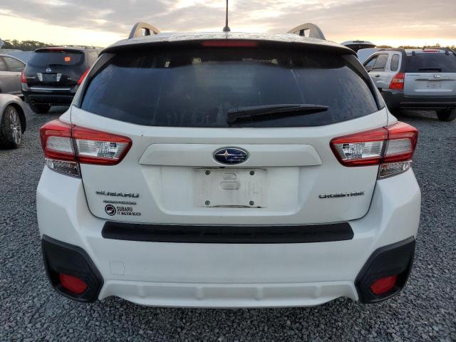 Photo 6 from auction – 2019 SUBARU CROSSTREK with VIN JF2GTABCXK8389321