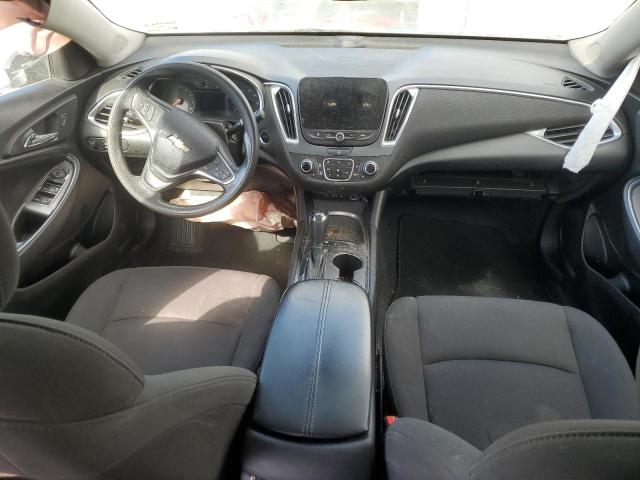 Photo 8 from auction – 2019 CHEVROLET MALIBU LT with VIN 1G1ZD5ST9KF159723