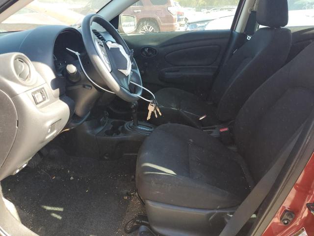 Photo 7 from auction – 2019 NISSAN VERSA S with VIN 3N1CN7AP1KL809003
