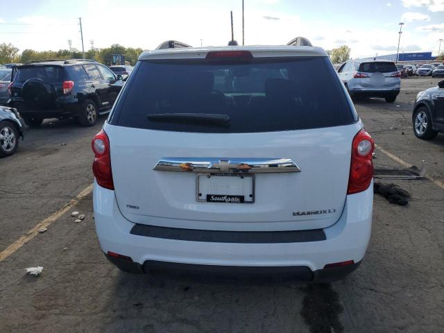 Photo 6 from auction – 2015 CHEVROLET EQUINOX LT with VIN 2GNFLFEK7F6379780