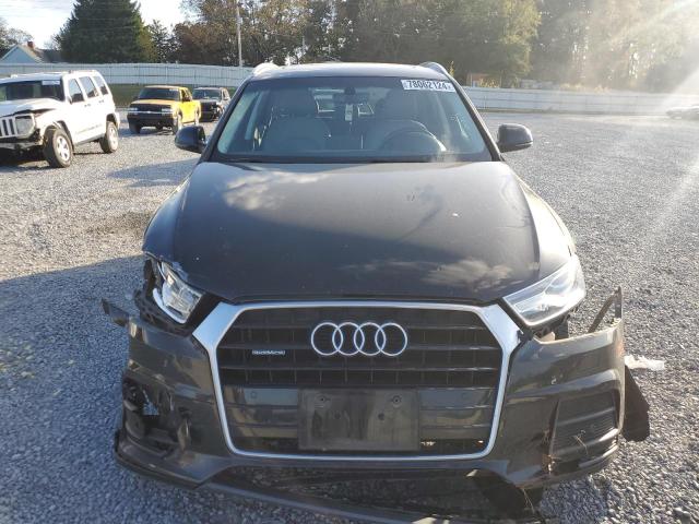 Photo 5 from auction – 2017 AUDI Q3 PREMIUM with VIN WA1ECCFS1HR013171