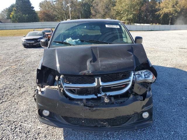 Photo 5 from auction – 2017 DODGE GRAND CARA with VIN 2C4RDGCG4HR807958