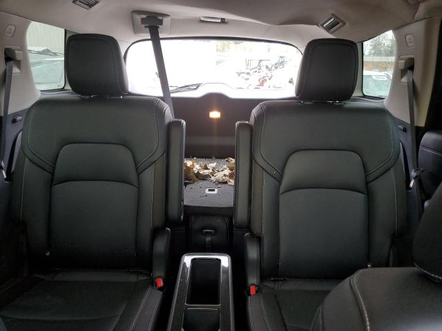 Photo 10 from auction – 2024 NISSAN PATHFINDER with VIN 5N1DR3CB7RC237906
