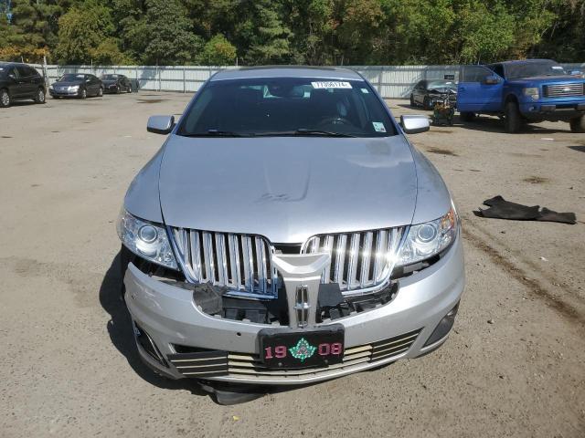 Photo 5 from auction – 2009 LINCOLN MKS with VIN 1LNHM93R89G633982