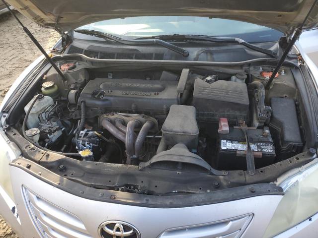 Photo 11 from auction – 2009 TOYOTA CAMRY BASE with VIN 4T1BE46K29U282606