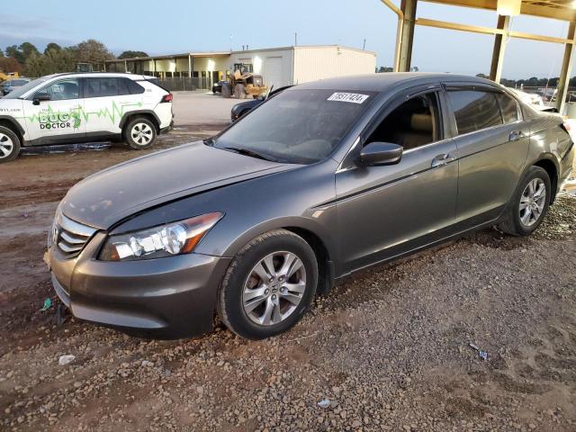 Photo 1 from auction – 2012 HONDA ACCORD SE with VIN 1HGCP2F63CA157442