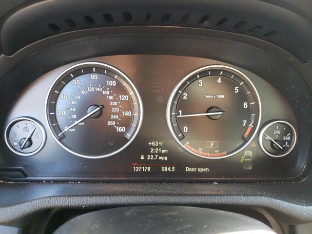 Photo 9 from auction – 2011 BMW X3 XDRIVE2 with VIN 5UXWX5C54BL712120
