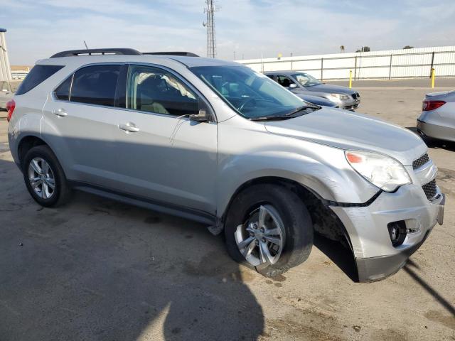 Photo 4 from auction – 2015 CHEVROLET EQUINOX LT with VIN 2GNALCEK5F6276463
