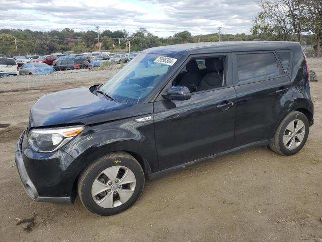 Photo 1 from auction – 2016 KIA SOUL with VIN KNDJN2A2XG7278228