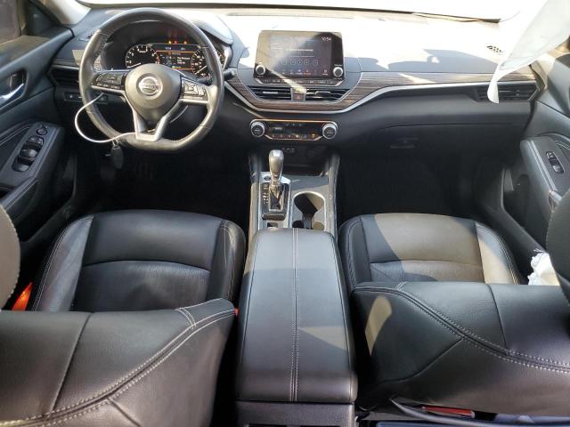 Photo 8 from auction – 2019 NISSAN ALTIMA SL with VIN 1N4BL4EV2KN312683