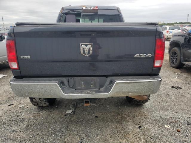 Photo 6 from auction – 2017 RAM 1500 SLT with VIN 1C6RR7TT0HS677553
