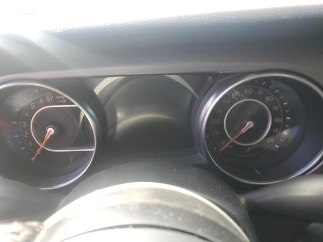Photo 9 from auction – 2021 JEEP GLADIATOR with VIN 1C6JJTAG6ML576539