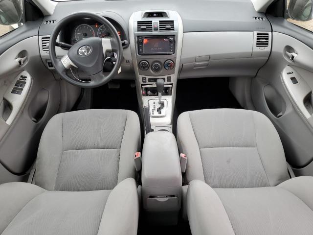 Photo 8 from auction – 2013 TOYOTA COROLLA BA with VIN 2T1BU4EEXDC972208