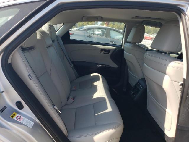 Photo 10 from auction – 2013 TOYOTA AVALON HYB with VIN 4T1BD1EB5DU014466