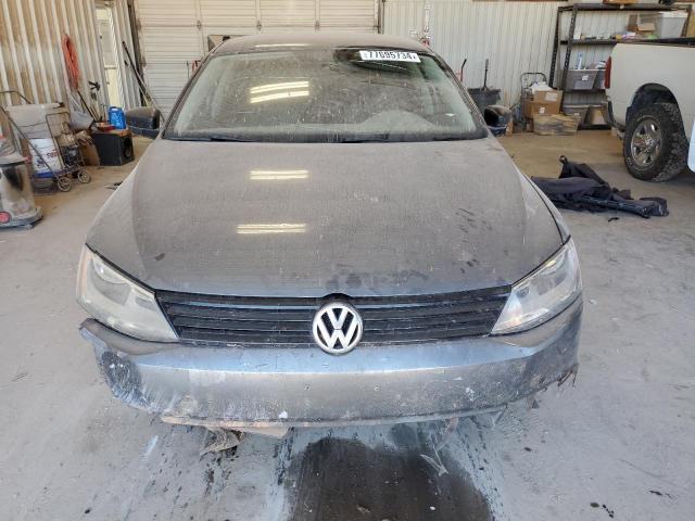 Photo 5 from auction – 2013 VOLKSWAGEN JETTA BASE with VIN 3VW2K7AJ5DM405029