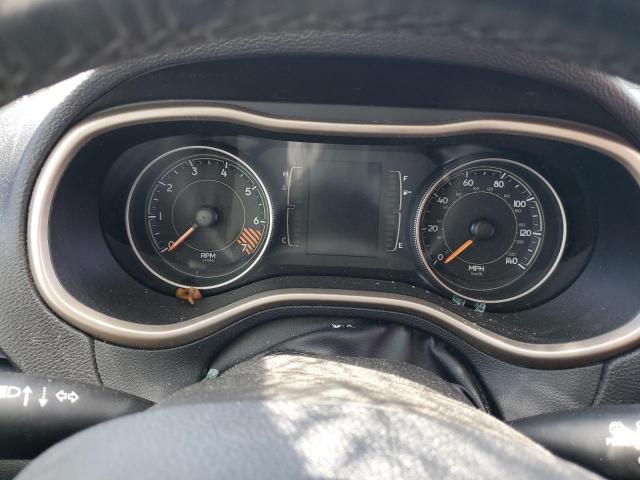 Photo 9 from auction – 2015 JEEP CHEROKEE L with VIN 1C4PJLCB1FW657406