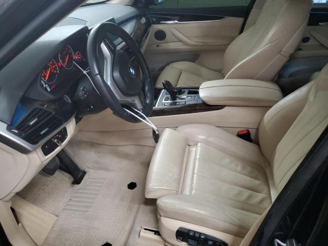 Photo 7 from auction – 2015 BMW X5 XDRIVE5 with VIN 5UXKR6C58F0J77704