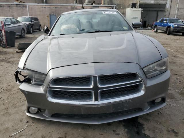 Photo 5 from auction – 2011 DODGE CHARGER R/ with VIN 2B3CM5CT2BH517661