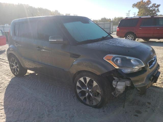 Photo 4 from auction – 2012 KIA SOUL + with VIN KNDJT2A66C7415393