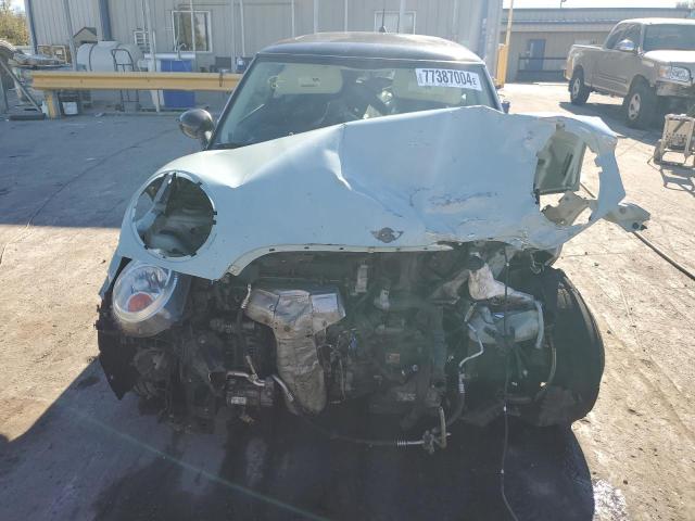 Photo 5 from auction – 2011 MINI COOPER with VIN WMWSU3C52BT253700