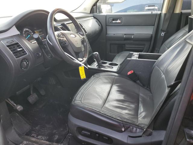 Photo 7 from auction – 2015 FORD FLEX SEL with VIN 2FMHK6C89FBA08604