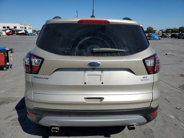 Photo 6 from auction – 2017 FORD ESCAPE SE with VIN 1FMCU0GD8HUC93527