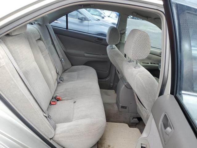Photo 10 from auction – 2004 TOYOTA CAMRY LE with VIN 4T1BE32K94U931276