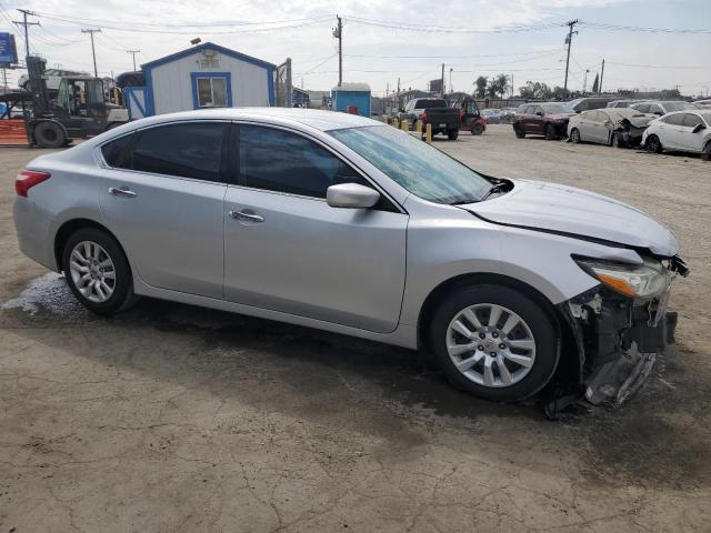 Photo 4 from auction – 2016 NISSAN ALTIMA 2.5 with VIN 1N4AL3AP3GC157934