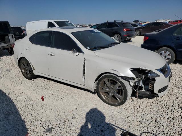 Photo 4 from auction – 2010 LEXUS IS 250 with VIN JTHBF5C26A5121717