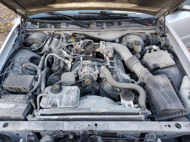 Photo 11 from auction – 2011 FORD CROWN VICT with VIN 2FABP7BV5BX153859