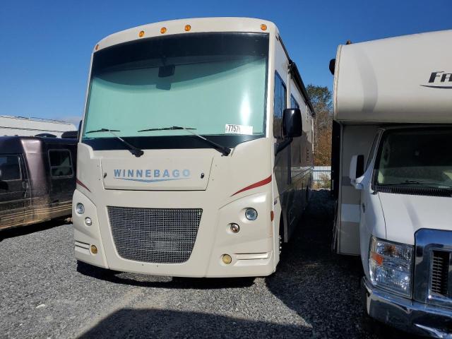 Photo 2 from auction – 2016 FORD WINNEBAGO with VIN 1F65F5DY6G0A15018