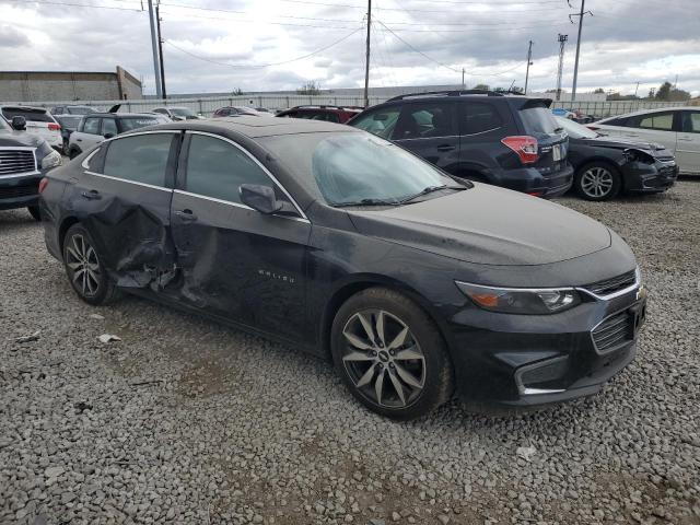 Photo 4 from auction – 2017 CHEVROLET MALIBU LT with VIN 1G1ZE5ST2HF213840