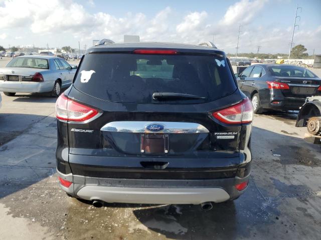 Photo 6 from auction – 2016 FORD ESCAPE TIT with VIN 1FMCU0J9XGUA66097