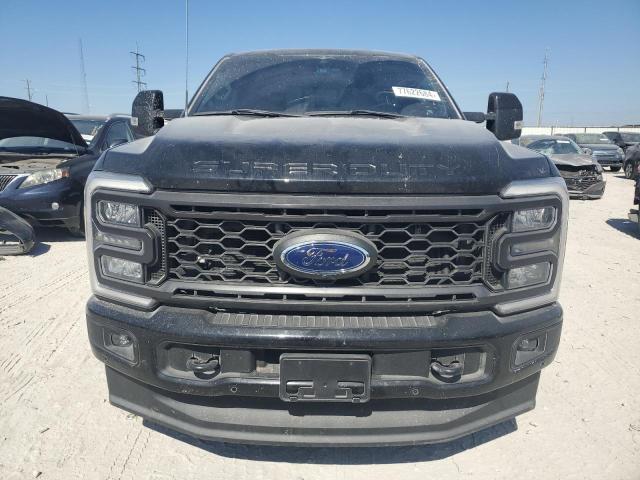 Photo 5 from auction – 2023 FORD F250 SUPER with VIN 1FT8W2BM0PEE03356