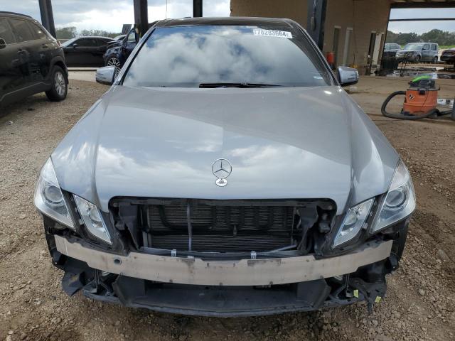 Photo 5 from auction – 2012 MERCEDES-BENZ E 350 with VIN WDDHF5KB4CA564672