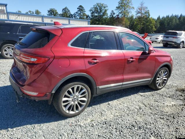 Photo 3 from auction – 2015 LINCOLN MKC with VIN 5LMCJ1A9XFUJ41441